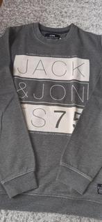 jack&jones pull veel gedragen, Ophalen, Gedragen