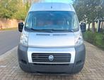 Fiat Ducato 2.3 JTD | 6-zit | Airco | Trekhaak, Auto's, Voorwielaandrijving, Stof, 2287 cc, Euro 4
