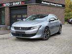 Peugeot 508 508 SW PureTech 180 EAT8 Allure (bj 2019), Gebruikt, Euro 6, 4 cilinders, 2027 kg