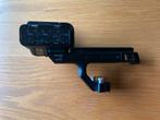 Sony XLR-H1 Handle Unit voor FX3 / FX30, Ophalen of Verzenden, Gebruikt