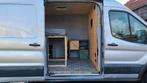 Ford Transit 2016 Campervan, Diesel, Particulier, Transit, Te koop