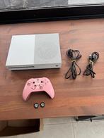 Xbox One S 500GB, Games en Spelcomputers, Ophalen, 500 GB, Xbox One S, Zo goed als nieuw
