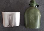Veldfles/beker ABL, Enlèvement ou Envoi, Armée de terre, Autres types
