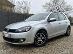 Volkswagen Golf 1.6 CR TDi Trendline, Autos, Achat, Entreprise, 2 places, Boîte manuelle