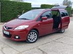 Mazda 5/ 7 plaatsen/ 2010 / benzine/ trekhaak, Monovolume, 1789 cc, 7 zetels, Bedrijf
