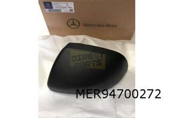 Mercedes-Benz Vito / V-klasse 12/14- (W447) spiegelkap Links beschikbaar voor biedingen