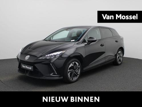 MG MG4 Electric Comfort 64 kWh, Auto's, MG, Bedrijf, Te koop, MG4, ABS, Adaptive Cruise Control, Airbags, Airconditioning, Alarm