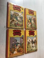 Funcken - Tommy Tuller complete reeks, Ophalen of Verzenden, Gelezen