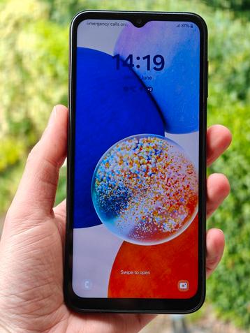 Samsung  beschikbaar voor biedingen