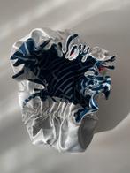 Satijnen slaapmuts, Ophalen of Verzenden, Zo goed als nieuw