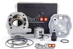 Stage6 77cc BigRacing cilinder kit Derbi/Gilera OT 2006<, Ophalen of Verzenden, Nieuw, Cilinder, Stage6
