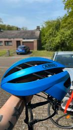 Fietshelm Abus Aventador, Nieuw, Ophalen of Verzenden, Abus, Heer of Dame