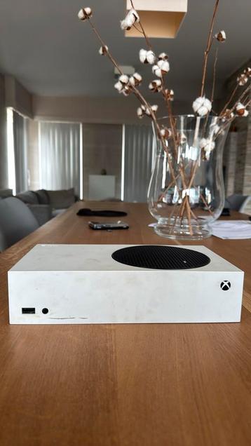 Xbox Series S 512gb SSD beschikbaar voor biedingen