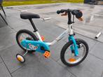 Vélo enfant 14', Vélos & Vélomoteurs, Stabilisateurs, Enlèvement, Utilisé, BTwin Décathlon