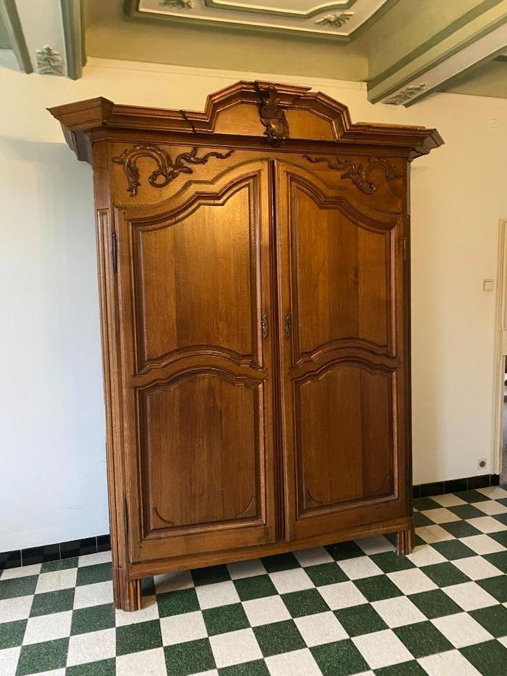 maison et meubles, Maison & Meubles, Armoires | Autre, Utilisé, Enlèvement