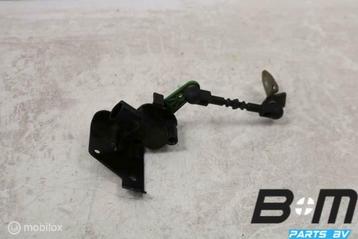 Niveausensor linksachter Audi A3 8V 5Q0907503 beschikbaar voor biedingen