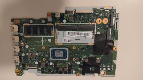 Lenovo moederbord voor laptop NM-C821, Computers en Software, Moederborden, Zo goed als nieuw, AMD, DDR4, Ophalen of Verzenden