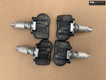 4x Originele Tesla Model S TPMS sensoren  beschikbaar voor biedingen
