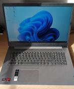 Lenovo Ideapad 3 (met 1TB SSD), AMD Ryzen 3 3250U, Ophalen of Verzenden, Zo goed als nieuw, SSD
