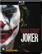 Bluray Joker Joaquin Phoenix Robert de Niro DC Comics Batman, Ophalen of Verzenden, Nieuw in verpakking, Science Fiction en Fantasy