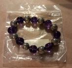 Ketting en armband Victoria, Handtassen en Accessoires, Kettingen, Ophalen