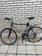 Fiets, Fietsen en Brommers, Ophalen
