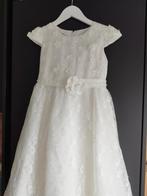 Robe de communion blanche 122/128 (6,7,8 ans) — robe de rêve, Enlèvement