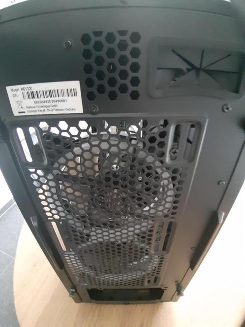 Merk Sharkoon, Computers en Software, Computerbehuizingen, Nieuw, Ophalen