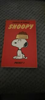 Boek, Snoopy, Ophalen of Verzenden, Fictie algemeen, Zo goed als nieuw, Charles M Schulz