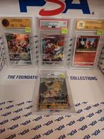 Pokemon mooie slabs, Hobby en Vrije tijd, Ophalen of Verzenden, Nieuw