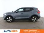 Volvo XC40 1.5 T3 Momentum Pro 2WD (bj 2020, automaat), Auto's, Stof, Gebruikt, 120 kW, 5 zetels