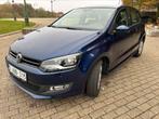 Auto, Auto's, Volkswagen, 63 g/km, Blauw, 5 deurs, Particulier