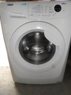 Wasmachine Zanussi, Ophalen of Verzenden, 6 tot 8 kg, Zo goed als nieuw