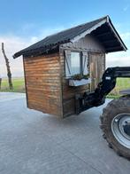 Tuinhuizen, Gebruikt, Tuinhuis, Minder dan 200 cm, 1 raam