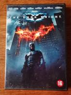 Dvd the dark knight, CD & DVD, DVD | Science-Fiction & Fantasy, Comme neuf, Enlèvement ou Envoi