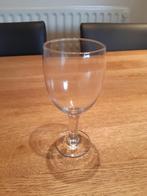 wijnglas, Huis en Inrichting, Keuken | Servies, Glas of Glazen, Ophalen of Verzenden, Zo goed als nieuw