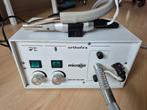 Orthofex Micro Air pedicuremotor, Ophalen of Verzenden, Zo goed als nieuw