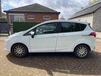 Ford b max 1.0 benzine 117000 km 1e handboek 02/2014, Auto's, Ford, Te koop, B-Max, Bedrijf, Benzine