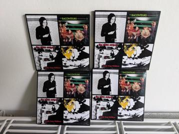 Third Man Records RSD 3 Inch - Blind Box Set Factory sealed beschikbaar voor biedingen