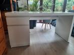Ikea Malm bureau's, Ophalen, Gebruikt, Bureau