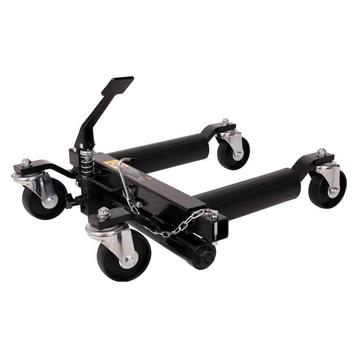 Cardolly Carmover Hydraulisch max.680 kg beschikbaar voor biedingen