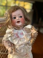 Antieke pop Heubach Koppelsdorf 342.3 - Germany, Ophalen of Verzenden