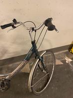 Damesfiets, Fietsen en Brommers, Fietsen | Dames | Damesfietsen, Gebruikt, Versnellingen, 50 tot 53 cm, Ophalen