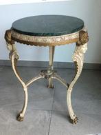 Antiek bijzettafel, Antiek en Kunst, Ophalen