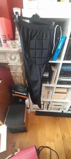 Pantalon de gardien de but Errea, Sport en Fitness, Voetbal, Maat M, Ophalen of Verzenden, Nieuw, Broek