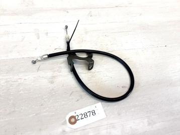 R6 1999 - 2002 Yamaha Kabel Kabel slot zadel D1-45929 beschikbaar voor biedingen