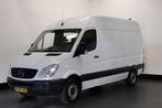 Mercedes-Benz Sprinter 313 2.2 CDI Automaat - Airco - Navi -, Auto's, Automaat, Wit, Mercedes-Benz, Bedrijf