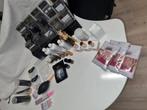 Wimper extensions  + Hennabrow + benodigdheden, Handtassen en Accessoires, Uiterlijk | Cosmetica en Make-up, Ogen, Make-up, Ophalen of Verzenden