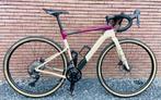 Cannondale Topstone 3 Carbon gravelbike, Fietsen en Brommers, Fietsen | Heren | Sportfietsen en Toerfietsen, Ophalen, Zo goed als nieuw