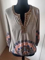Blouse 40, Kleding | Dames, Truien en Vesten, Ophalen of Verzenden, Zo goed als nieuw